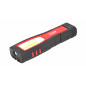 RECHARGEABLE LED INSPECTION LAMP TECNIC 600LM BLACK LINE