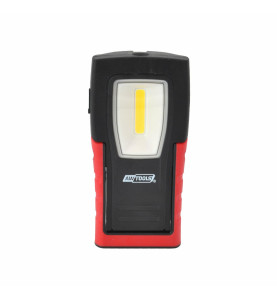 LATARKA WARSZTATOWA UNITA BLACK LINE