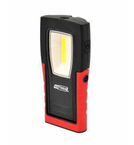 LATARKA WARSZTATOWA UNITA BLACK LINE