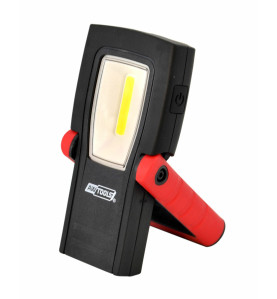 LATARKA WARSZTATOWA UNITA BLACK LINE