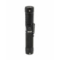 RECHARGEABLE L-SHAPE LED FLASHLIGHT CONTRO 1000LM BLACK LINE
