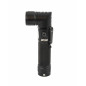 RECHARGEABLE LED 90-DEGREE FLASHLIGHT CONTRO 1000LM BLACK LINE