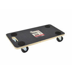 PLYWOOD PLATFORM DOLLY 250kg