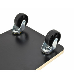 PLYWOOD PLATFORM DOLLY 250kg