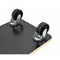 PLYWOOD PLATFORM DOLLY 250kg