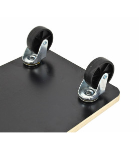 PLYWOOD PLATFORM DOLLY 250kg