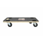 PLYWOOD PLATFORM DOLLY 250kg