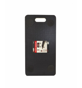 WÓZEK PLATFORMA TRANSPORTOWA 250kg SKLEJKA