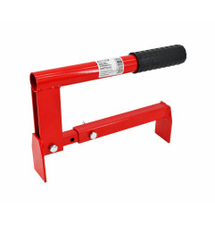 ONE-MAN SLAB & KERB LIFTER