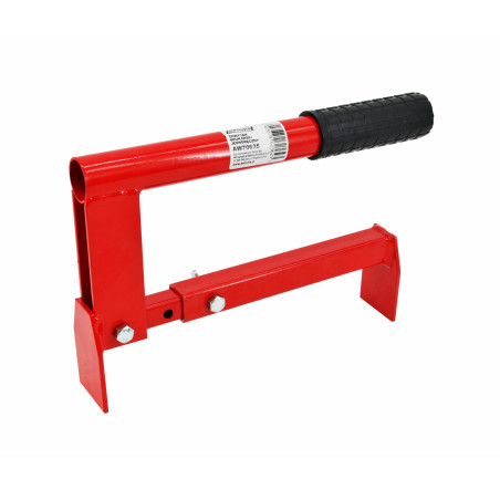 SLAB & KERB LIFTER