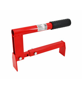 ONE-MAN SLAB & KERB LIFTER