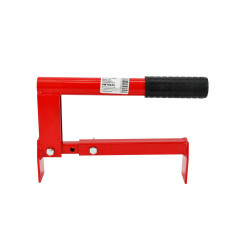 ONE-MAN SLAB & KERB LIFTER