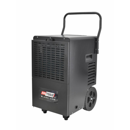 HEAVY-DUTY DEHUMIDIFIER 50L/ 24h DH50
