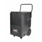 HEAVY-DUTY DEHUMIDIFIER 50L/ 24h DH50