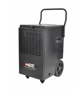 HEAVY-DUTY DEHUMIDIFIER 50L/ 24h DH50