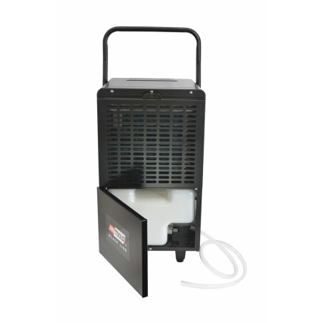HEAVY-DUTY DEHUMIDIFIER 50L/ 24h DH50