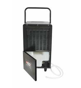 HEAVY-DUTY DEHUMIDIFIER 50L/ 24h DH50