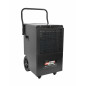 HEAVY-DUTY DEHUMIDIFIER 50L/ 24h DH50