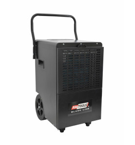 HEAVY-DUTY DEHUMIDIFIER 50L/ 24h DH50