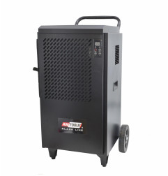 HEAVY-DUTY DEHUMIDIFIER 70L/ 24h DH70