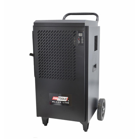 HEAVY-DUTY DEHUMIDIFIER 70L/ 24h DH70