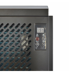 OSUSZACZ POWIETRZA 70L/24h DH80 BLACK LINE