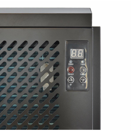 DEHUMIDIFIER 70L/ 24h DH80