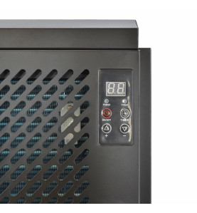 OSUSZACZ POWIETRZA 70L/ 24h DH70 BLACK LINE