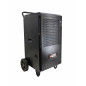 HEAVY-DUTY DEHUMIDIFIER 70L/ 24h DH70