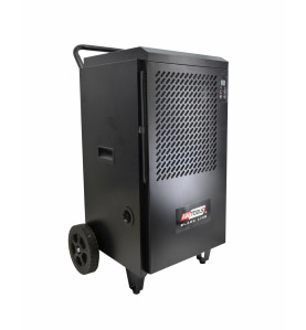 OSUSZACZ POWIETRZA 70L/ 24h DH70 BLACK LINE