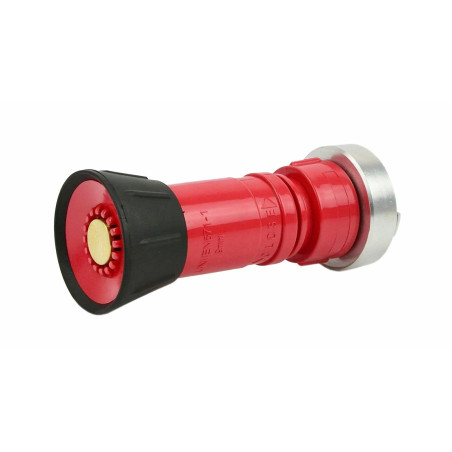 FIRE HOSE NOZZLE 1"