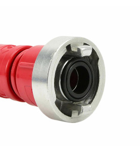 FIRE HOSE NOZZLE 1"