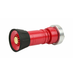 FIRE HOSE NOZZLE 2"
