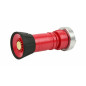 FIRE HOSE NOZZLE 2"