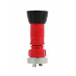 FIRE HOSE NOZZLE 2"