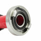 FIRE HOSE NOZZLE 2"