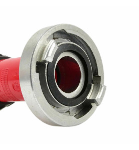 FIRE HOSE NOZZLE 2"