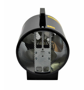 ELECTRIC FAN HEATER TUBE 2KW HE2T