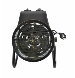 ELECTRIC FAN HEATER TUBE PROF 2KW HE2TP