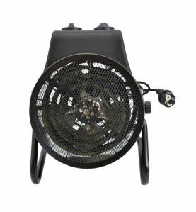 ELECTRIC FAN HEATER TUBE PROF 2KW HE2TP