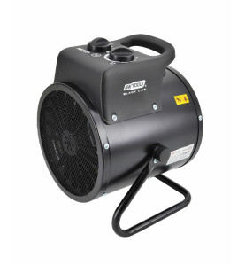 ELECTRIC FAN HEATER TUBE PROF 3KW HE3TP