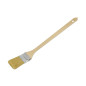 ANGLED RADIATOR BRUSH 25mm/ COMPOSITE HANDLE
