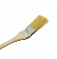 ANGLED RADIATOR BRUSH 25mm/ COMPOSITE HANDLE