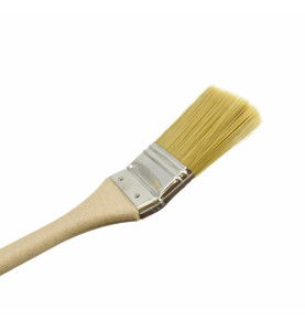 ANGLED RADIATOR BRUSH 25mm/ COMPOSITE HANDLE