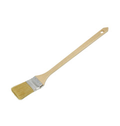 ANGLED RADIATOR BRUSH 36mm/ COMPOSITE HANDLE
