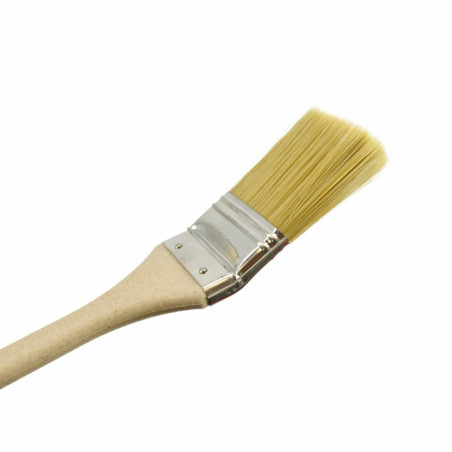 ANGLED RADIATOR BRUSH 36mm/ COMPOSITE HANDLE