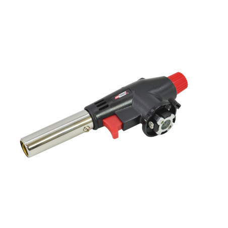 GAS BLOW TORCH w/ PIEZO IGNITION