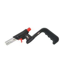 GAS BLOW TORCH w/ PIEZO IGNITION