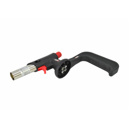 GAS BLOW TORCH w/ PIEZO IGNITION