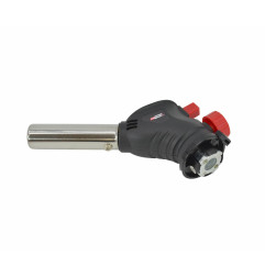GAS BLOW TORCH w/ PIEZO IGNITION